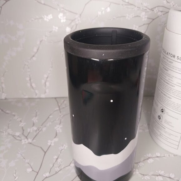 Brumate Hopsulator slim matte black - Picture 5 of 7